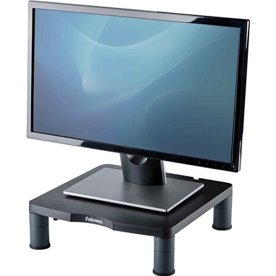 Podstawa pod monitor LCD Standard: grafitowy