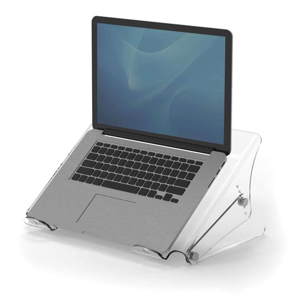 Podstawa pod laptop Clarity™: Podstawa pod laptop Clarity™