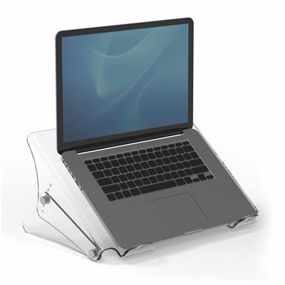 Podstawa pod laptop Clarity™: Podstawa pod laptop Clarity™
