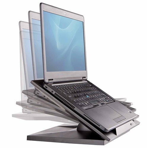 Podstawa pod laptop Designer Suites™: Fellowes 8038401