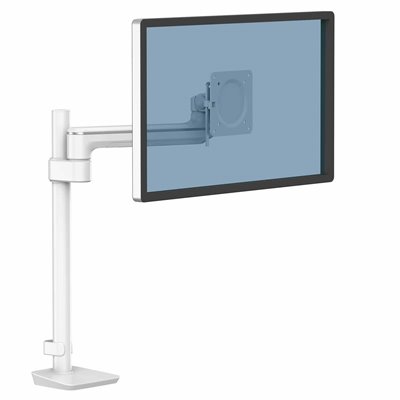 Ramię na 1 monitor TALLO Modular™ 1F (białe): Biały