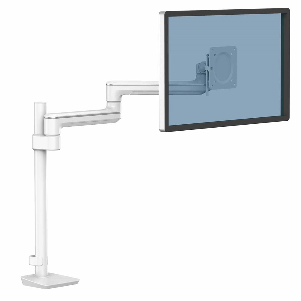 Ramię na 1 monitor TALLO Modular™ 1FF (białe): Biały