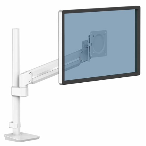 Ramię na 1 monitor TALLO Modular™ 1M (białe): Biały