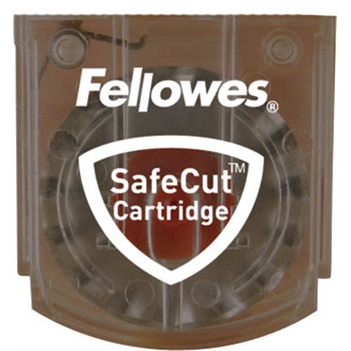 Wymienne kasety SafeCut™ do trymerów : 3 ostrza różne