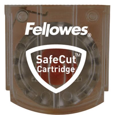 Wymienne kasety SafeCut™ do trymerów : 2 ostrza proste
