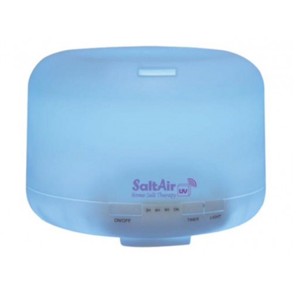 SaltAir UV ultradźwiękowy generator solanki