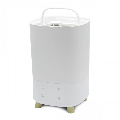 Nawilżacz ultradźwiękowy Air&me Solnan (biały)