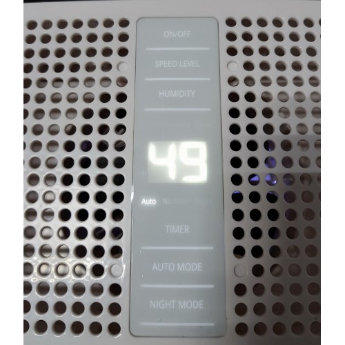 Stylies Helos ewaporacyjny nawilżacz powietrza z aromaterapią
