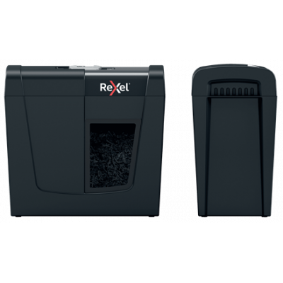 Niszczarka Rexel Secure X6 (P-4) tnie na konfetti 2020122EU