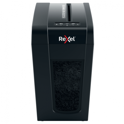 Niszczarka Rexel Secure X10-SL Whisper-Shred™ (P-4) tnie na konfetti 2020127EU
