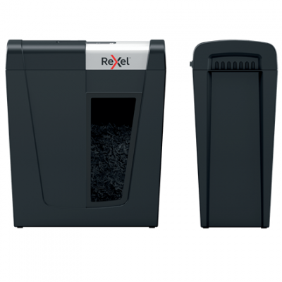 Niszczarka Rexel Secure MC4 Whisper-Shred™ (P-4) tnie na mikrościnki 2020129EU