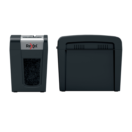Niszczarka Rexel Secure MC3-SL Whisper-Shred™, tnie na mikrościnki