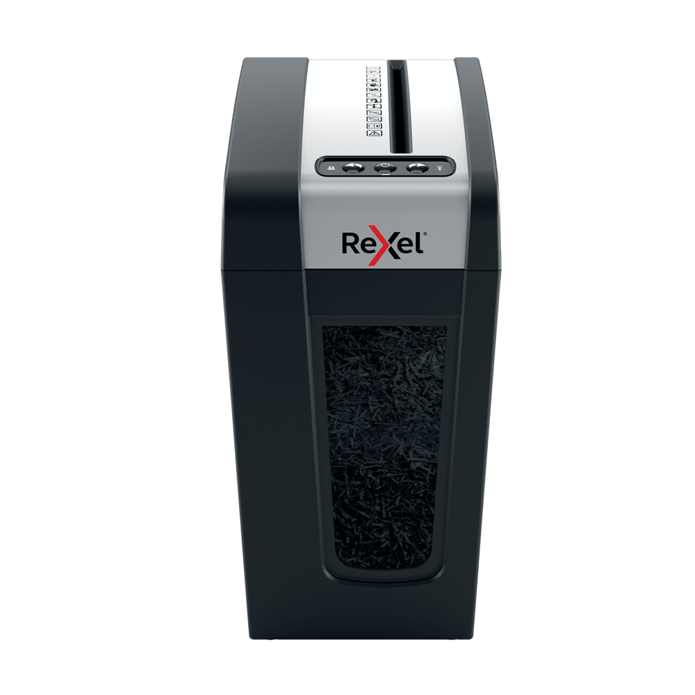 Niszczarka Rexel Secure MC4-SL Whisper-Shred™ (P-5) tnie na mikrościnki 2020132EU