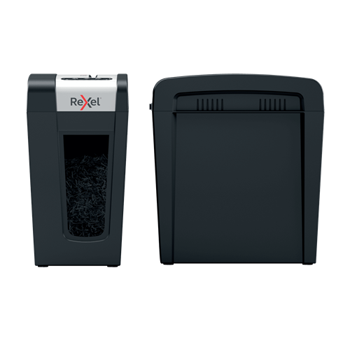 Niszczarka Rexel Secure MC4-SL Whisper-Shred™ (P-5) tnie na mikrościnki 2020132EU