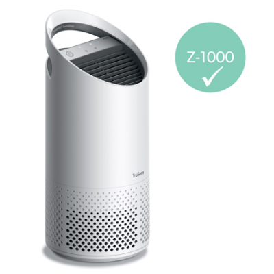 Bębnowy filtr zapachów HEPA (3 w 1) do oczyszczacza powietrza Leitz TruSens Z-10002415121