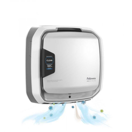 Profesjonalny oczyszczacz powietrza Fellowes AeraMax® Pro AM3 PC 9573801