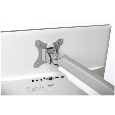 Regulowane ramię do monitora Kensington SmartFit® One-Touch K55470EU