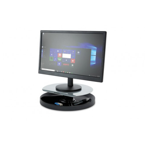 Obrotowa podstawa Kensington SmartFit® Spin2™ pod monitor czarna K52787WW