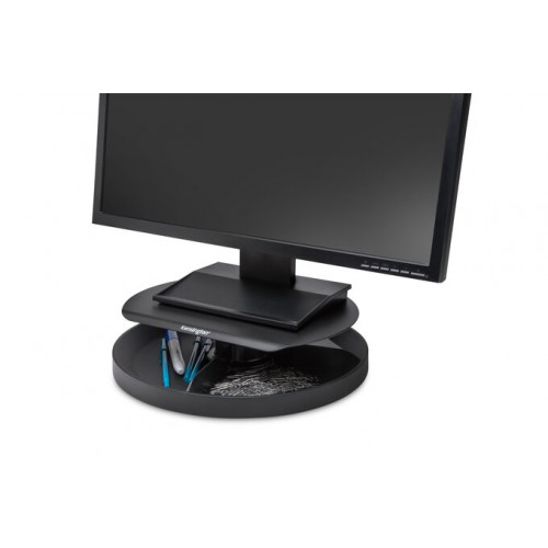 Obrotowa podstawa Kensington SmartFit® Spin2™ pod monitor czarna K52787WW