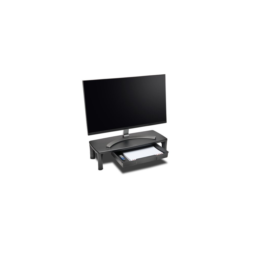 Podstawa Kensington SmartFit™ pod monitor z szufladą K55725EU