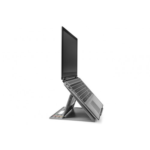 Podstawa Kensington SmartFit® Easy Riser™ Go pod laptopa 17" szara  K50420EU