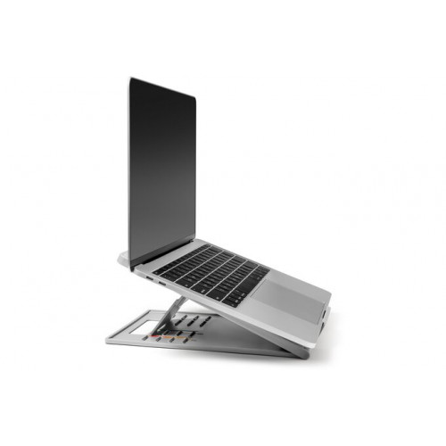 Podstawa Kensington SmartFit® Easy Riser™ Go pod laptopa 14" szara K50421EU