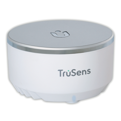 Oczyszczacz powietrza Leitz TruSens™ Z-3500H SMART z aplikacją mobilną i czujnikiem jakości powietrza SensorPod™ 2415139