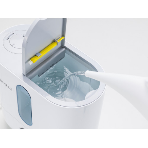 Boneco U300 ultradźwiękowy nawilżacz powietrza z aromaterapią 43927