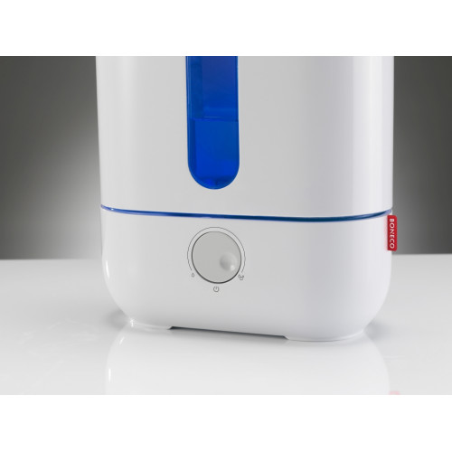 Boneco U200 ultradźwiękowy nawilżacz powietrza z aromaterapią