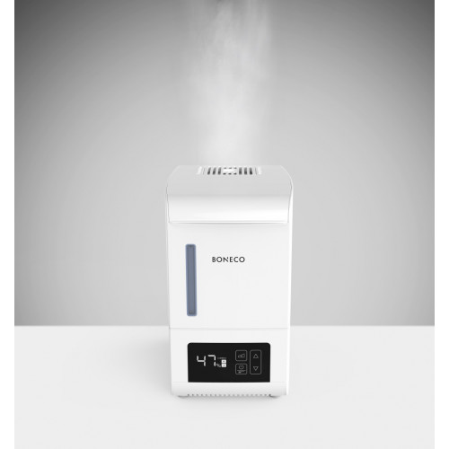 Boneco S250 parowy nawilżacz powietrza z aromaterapią