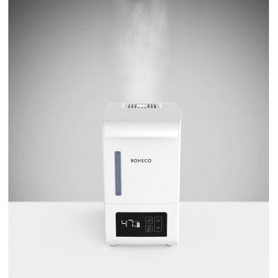 Boneco S250 parowy nawilżacz powietrza z aromaterapią